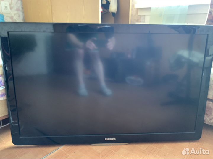 Телевизор philips 42pfl