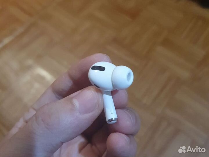 Наушники earpods
