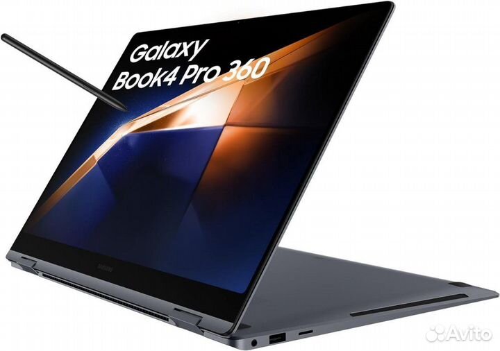 Samsung Galaxy Book 4 360 Ultra 7 155H/16GB/1TB