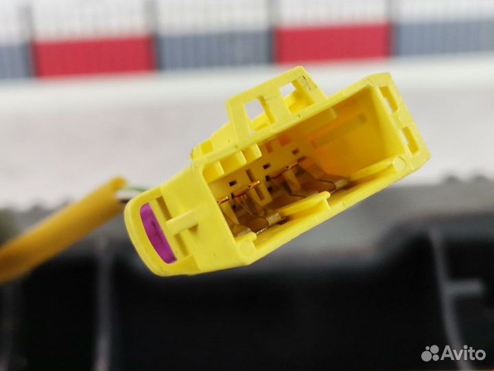 Подушка безопасности Opel Meriva 2 (B) 2011