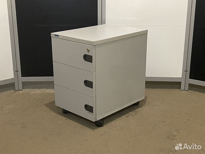 Офисная тумба Камбио, бу