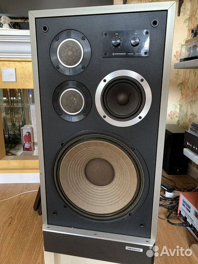 Pioneer CS-F900