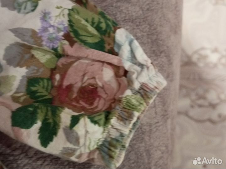 Платье для девочки 98