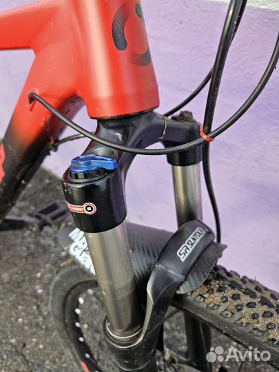 Велосипед Outleap Radius Seven Pro 2021г