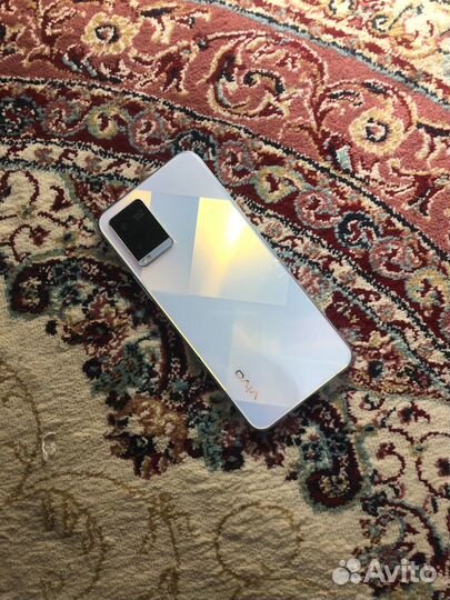 vivo Y21, 4/64 ГБ