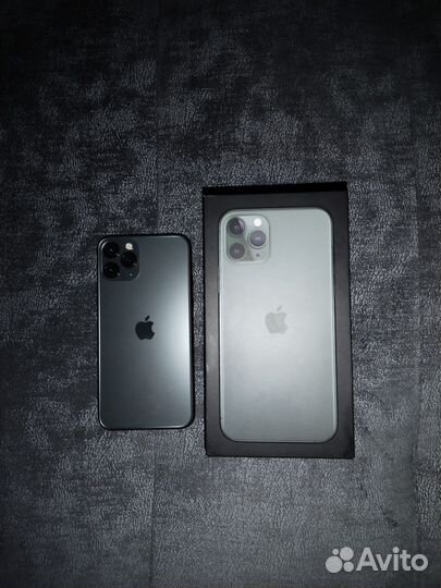iPhone 11 pro