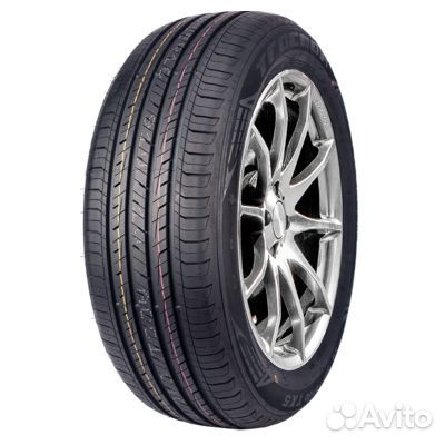 Tracmax X-Privilo TX5 195/50 R15