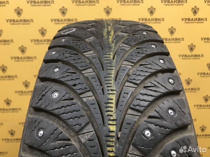 Goodyear UltraGrip Extreme 195/65 R15 91