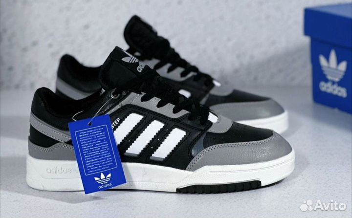 Кроссовки Adidas drop step