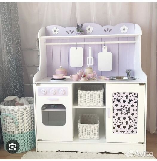 Детская кухня