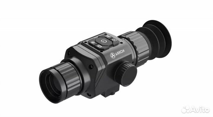 Тепловизионный прицел Arkon Alfa II ST25