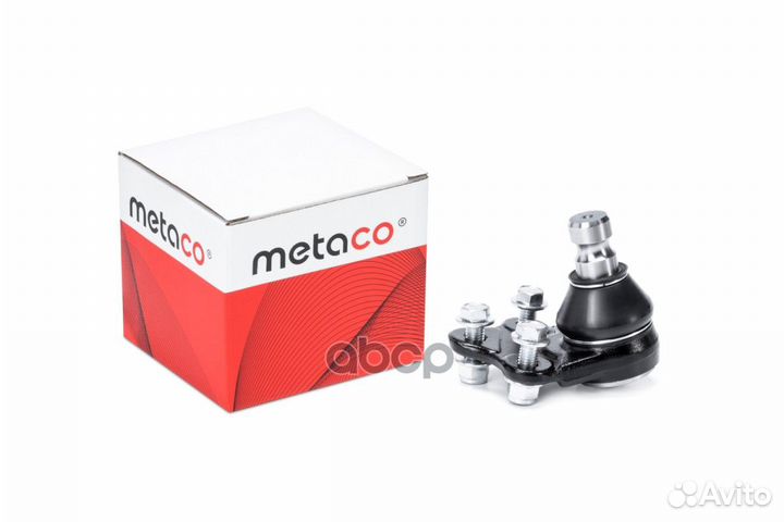 Опора шаровая передней подвески volvo XC70 CR