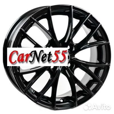 Neo 6x15/4x100 ET45 D60,1 573 BL