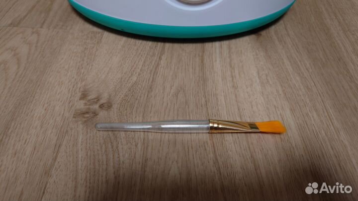 Парафиновая ванночка Irisk П056-01