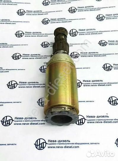 Электромагнит эмко-М