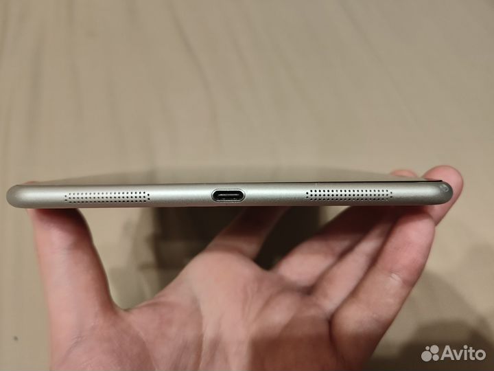 Планшет Nokia N1