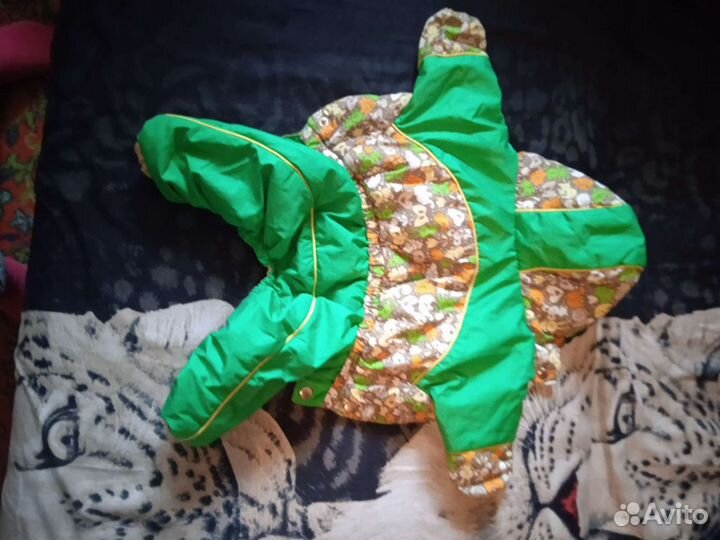 Костюм для собаки