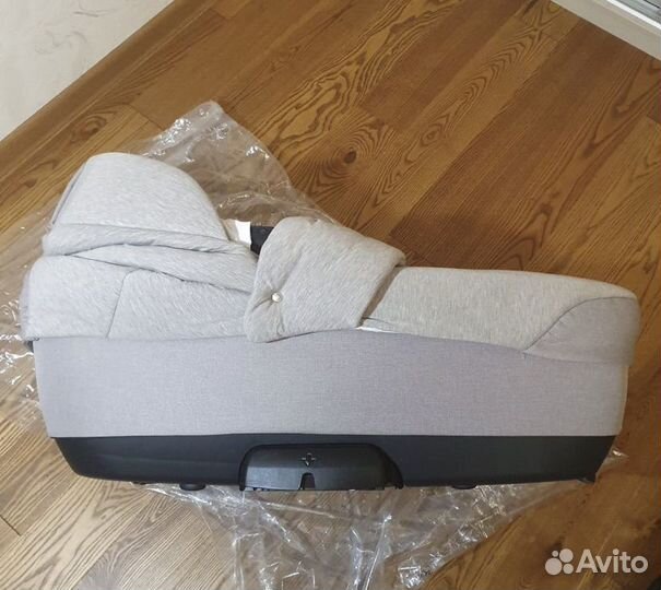 Коляска Cam techno 3в1