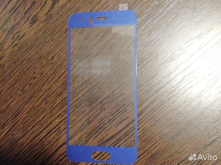 Защитное стекло для honor9