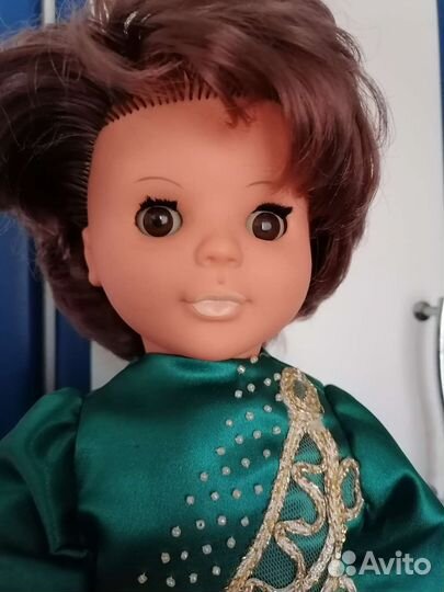 Куклы гдр СССР Раунштайн