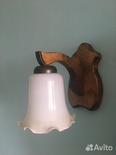 Светильник бра настенный