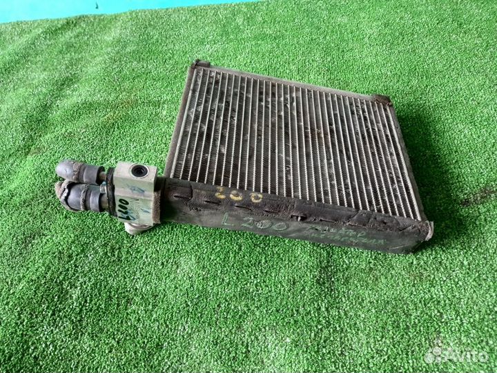 Испаритель кондиционера M. L200 2006-2016