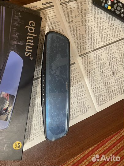 Видеорегистратор