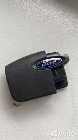 Складывающийся ключ Ford C-max