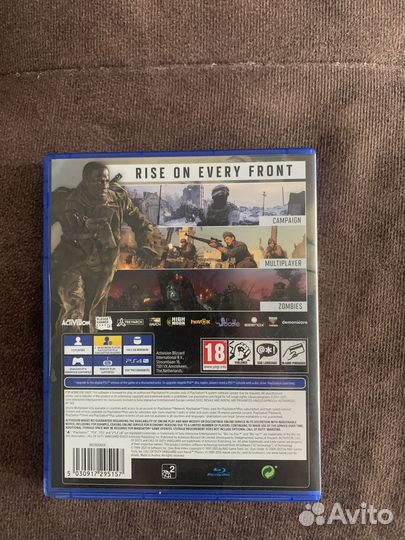 Игры для приставок ps4