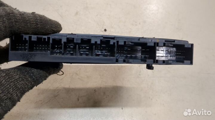 Блок управления сиденьями BMW 5 F07 Gran Turismo, 2010