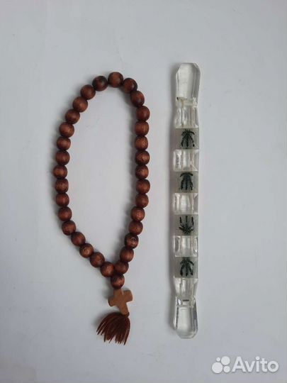 Четки христианские