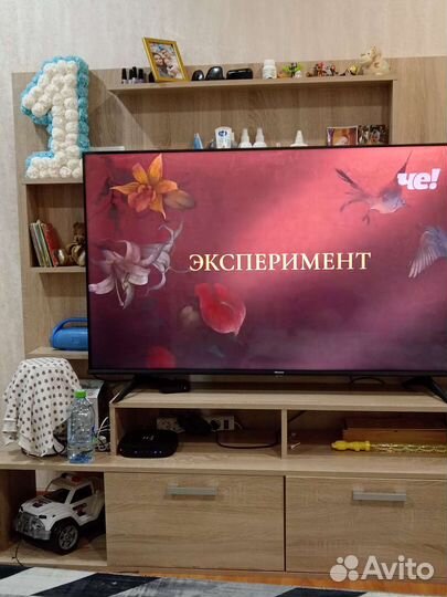 Стенка в гостиную