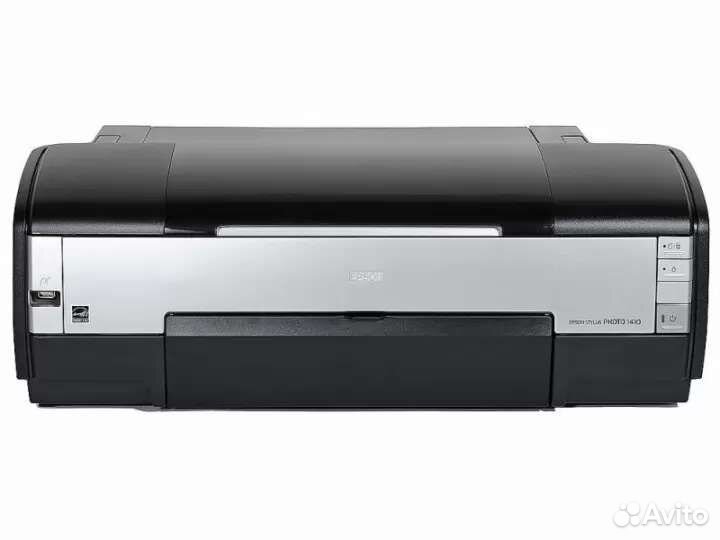 Принтер epson a3