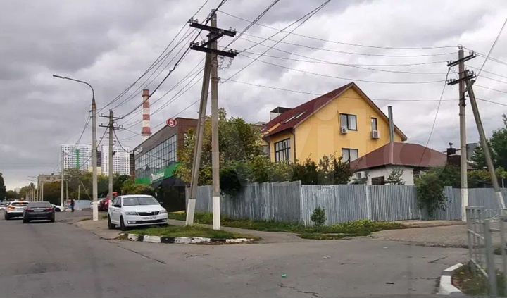 Свободного назначения, 896 м²