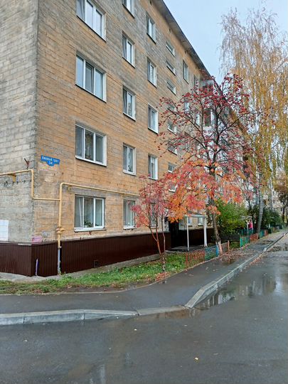 4-к. квартира, 63,5 м², 1/5 эт.