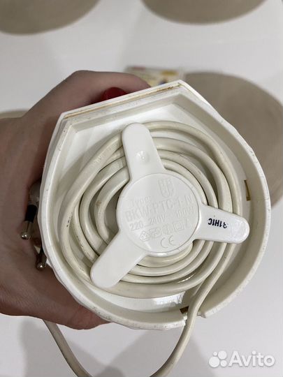 Подогреватель для бутылочек nuk