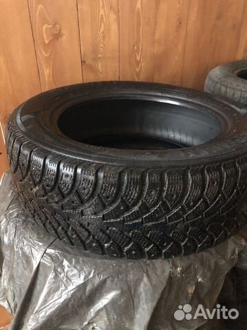 Nordman Nordman 4 205/60 R16