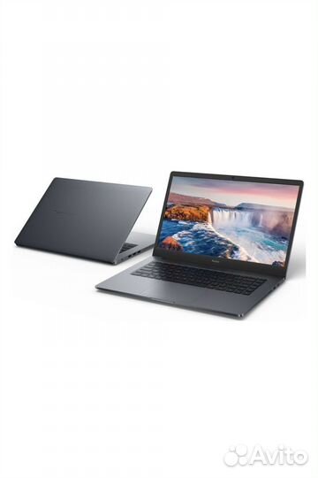 Новый Ноутбук Xiaomi RedmiBook 15