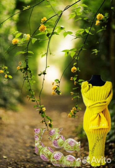 Элитное Вязание из Тибетского Яка Заказы Принимаю