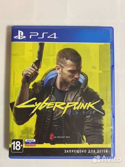 Игры для PlayStation 4 PS4 Call оf Сthulhu и др