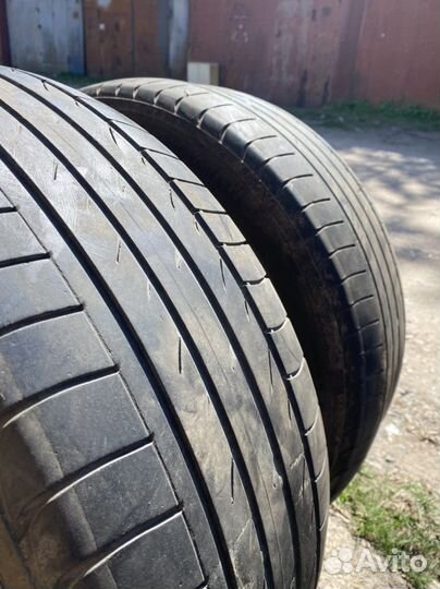 Yokohama Advan Sport V102 235/55 R18 Y