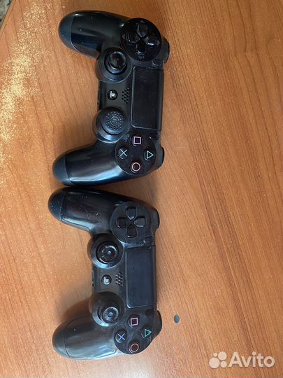 Джойстик sony PS4