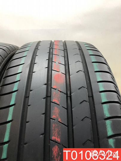 Kumho Ecsta HS51 215/55 R18 95H