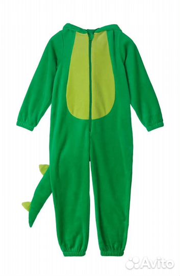 Новогодний костюм для мальчика