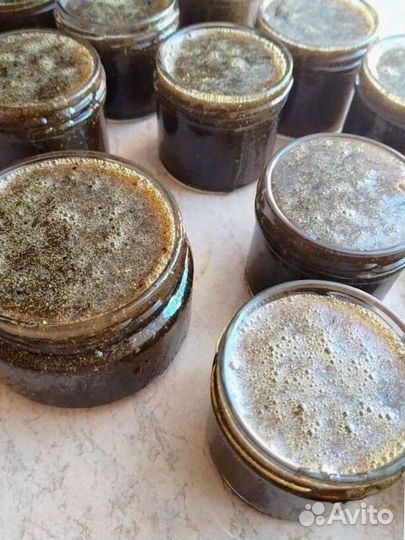 Мед для вставания