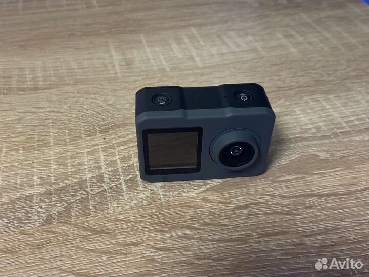 Экшн камера dicam 520