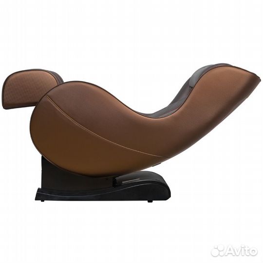 Массажное кресло Ergonova Organic Mini RT Espresso