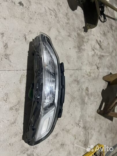 Фара kia soul 3 2019-2023