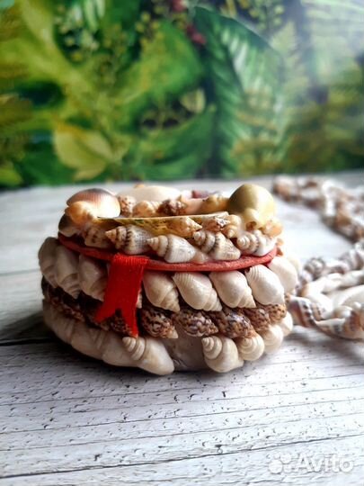 Шкатулки и сувениры морской тематики