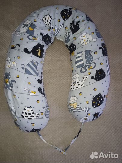 Подушка для беременных